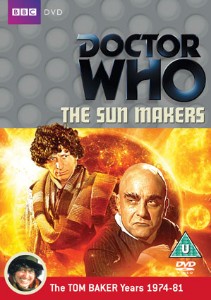 The Sun Makers (TV, Story - 15x4)