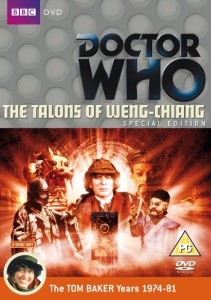 The Talons of Weng-Chiang (TV, Story - 14x6)