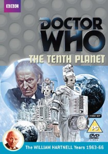 The Tenth Planet (TV, Story - 4x2)