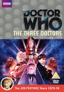 The Three Doctors (TV, Story - 10x1)