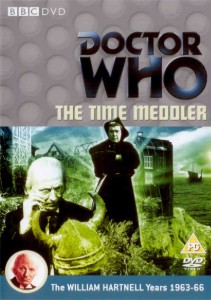 The Time Meddler (TV, Story - 2x9)