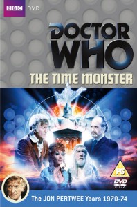 The Time Monster (TV, Story - 9x5)