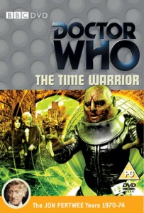 The Time Warrior (TV, Story - 11x1)