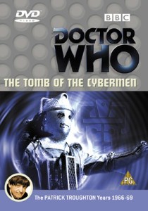 The Tomb of the Cybermen (TV, Story - 5x1)