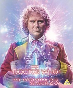 The Trial of a Time Lord (TV, Story - 23)