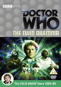 The Twin Dilemma (TV, Story - 21x7)