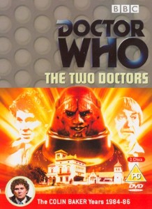 The Two Doctors (TV, Story - 22x4)