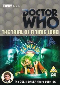 The Ultimate Foe (TV, Story - 23x4)