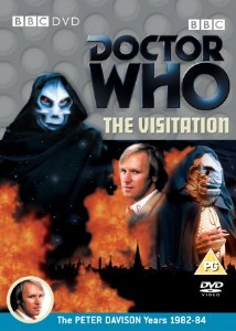 The Visitation (TV, Story - 19x4)