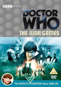 The War Games (TV, Story - 6x7)