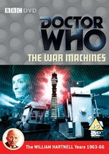 The War Machines (TV, Story - 3x9)