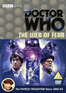 The Web of Fear (TV, Story - 5x5)