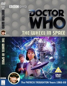 The Wheel in Space (TV, Story - 5x7)