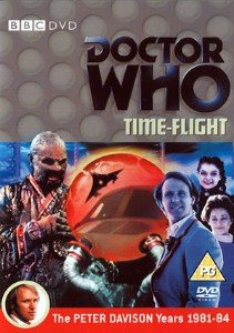Time-Flight (TV, Story - 19x7)