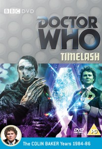 Timelash (TV, Story - 22x5)