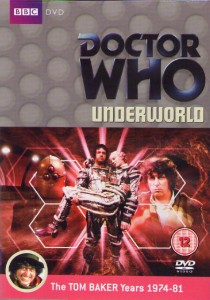 Underworld (TV, Story - 15x5)