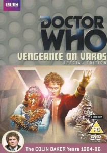 Vengeance on Varos (TV, Story - 22x2)