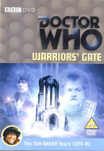 Warriors' Gate (TV, Story - 18x5)