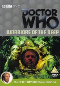Warriors of the Deep (TV, Story - 21x1)