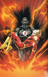 Black Flash
