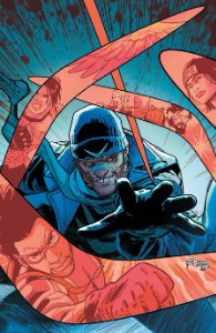 Captain Boomerang