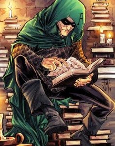 Dr Alchemy