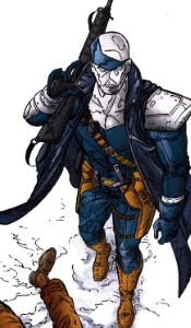 Plunder