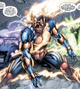 Savitar