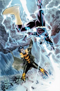 Weather Wizard