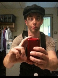 bert (mary poppins)