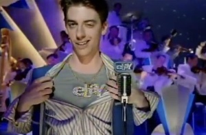 ebay commercial