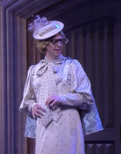 josephine (some like it hot)