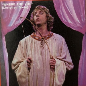 prince herbert (spamalot)