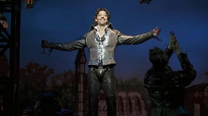 shakespeare (something rotten)