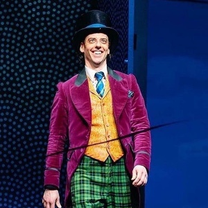 willy wonka (charlie and the chocolate factory)