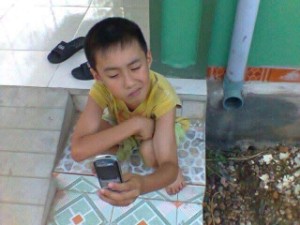 Hoàng Viettel