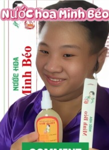 Bi Tuất Minh Béo