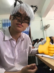 Bi Tuất Sịp Ren
