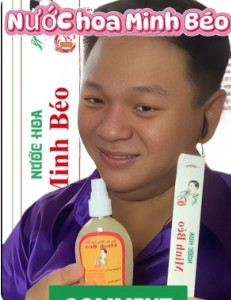 Con Bố Tiến idk