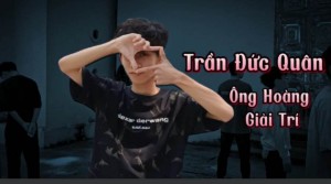 Ông Hoàng Giải Trí