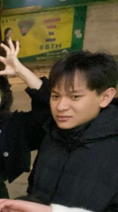 Việt dissapointed