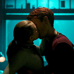 Archie/Betty