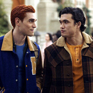 Archie/Reggie
