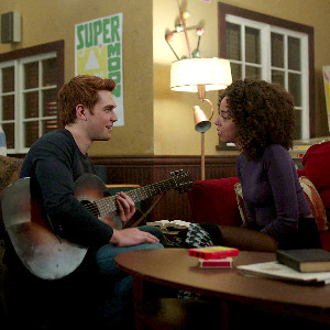 Archie/Valerie