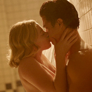 Betty/Reggie
