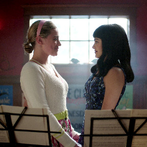 Betty/Veronica