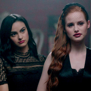 Cheryl/Veronica
