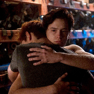 Jughead/Archie