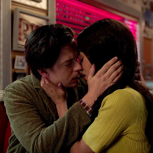 Jughead/Tabitha