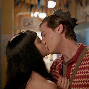 Jughead/Veronica